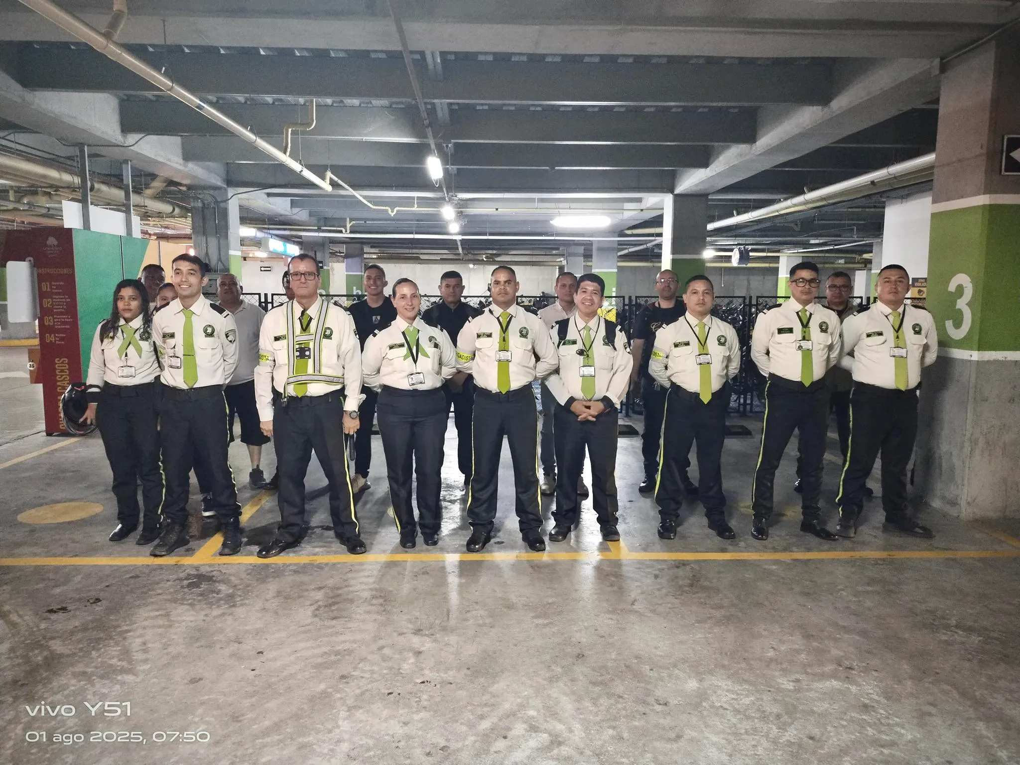 Imagen institucional