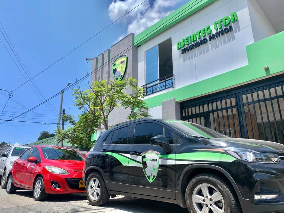 Supervisión motorizada